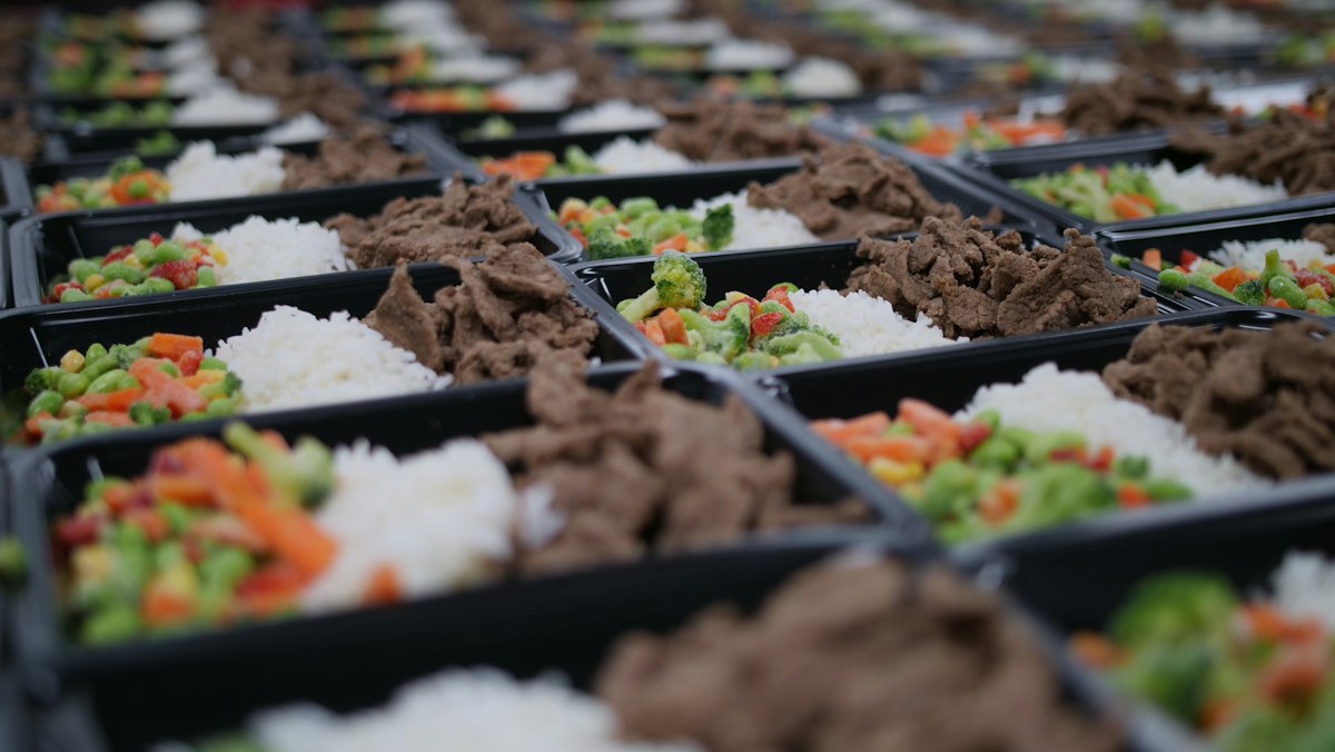 Resep Makanan Sehat