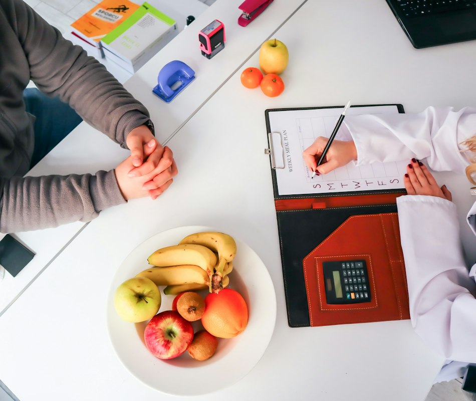 Artikel Blog Nutrisi