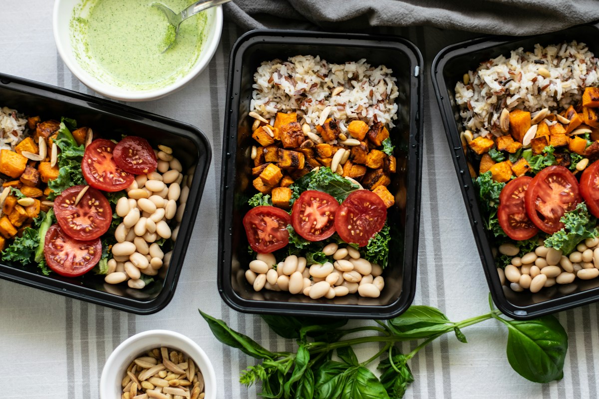 Menu Makan Sehat untuk Mingguan